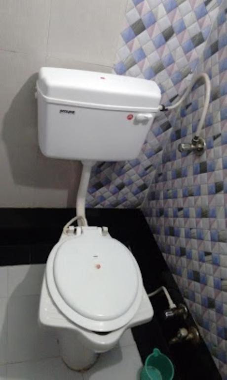 Maatu Shri Comfort Stay-Guest House Mathura Exterior foto